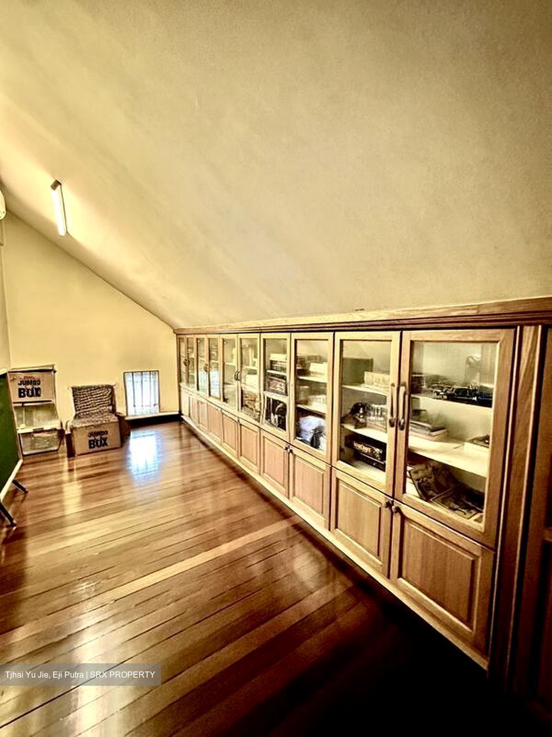 Seletar Hills Estate (D28), Semi-Detached #509757861